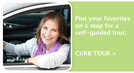Curb Tour