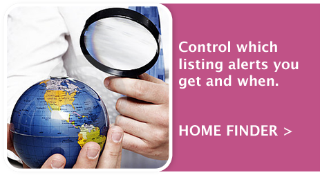 Home Finder